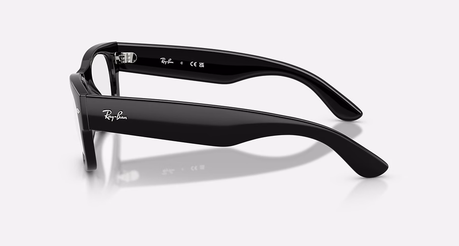 MEGA WAYFARER II OPTIK