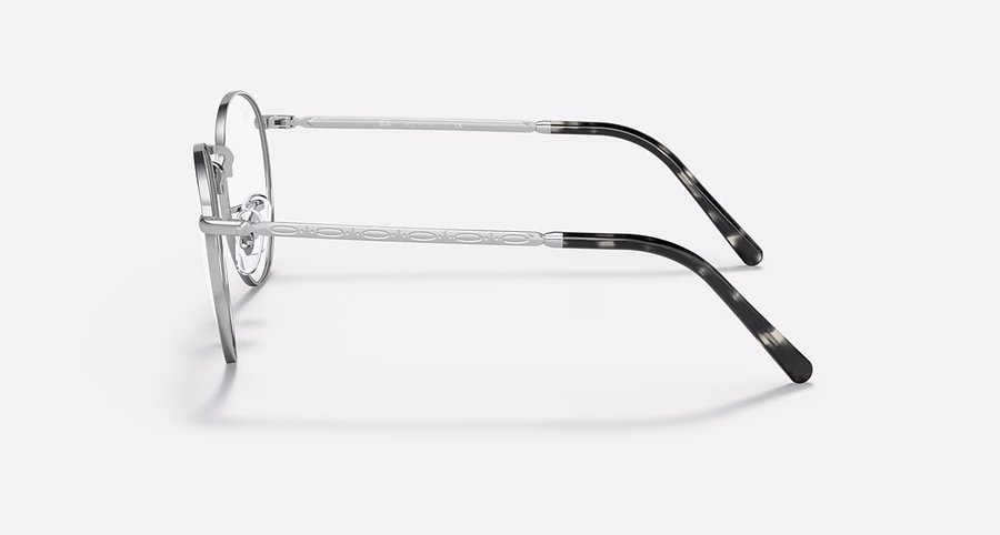 NEUE RUNDE OPTIK