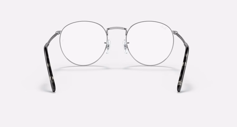 NEUE RUNDE OPTIK