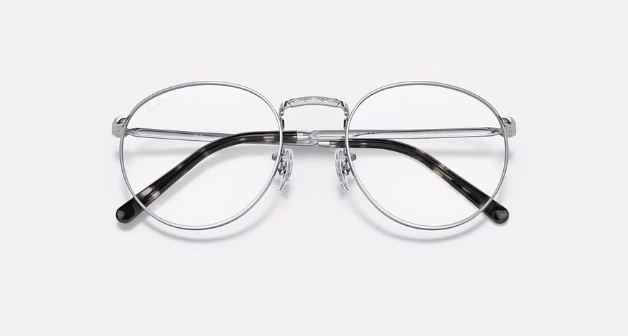 NEUE RUNDE OPTIK