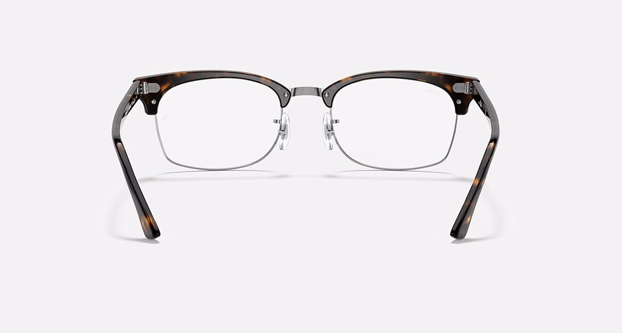 CLUBMASTER SQUARE OPTICS