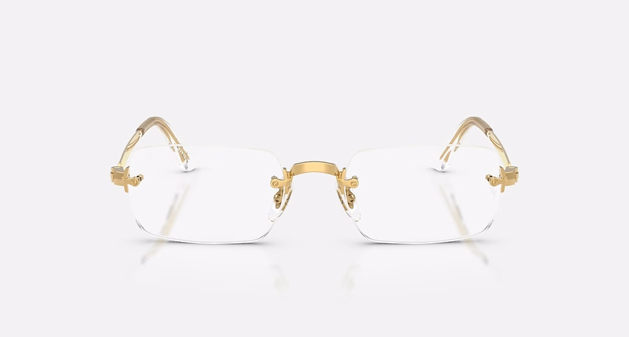 RB3928V OPTIK VON A$AP ROCKY