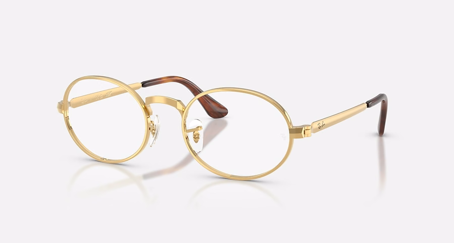 RB3931V OPTIK VON A$AP ROCKY