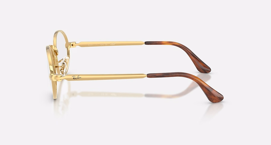 RB3931V OPTIK VON A$AP ROCKY