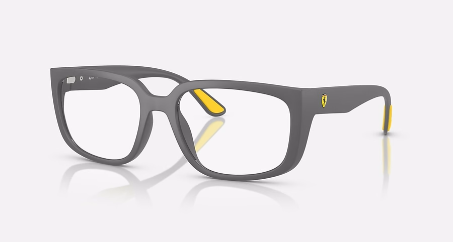 RB4443VM OPTICS SCUDERIA FERRARI COLLECTION