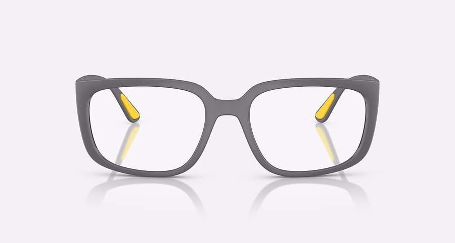 RB4443VM OPTICS SCUDERIA FERRARI COLLECTION