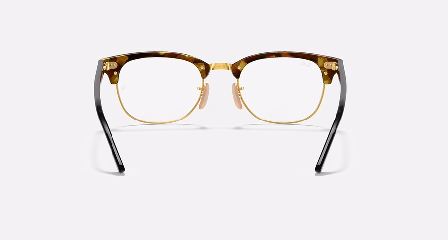 CLUBMASTER FLECK OPTICS