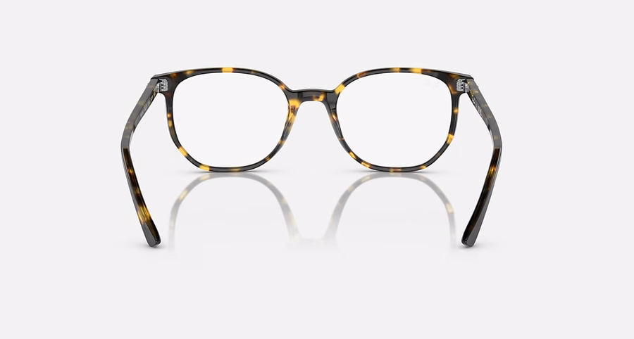 ELLIOT OPTICS LIMITED EDITION