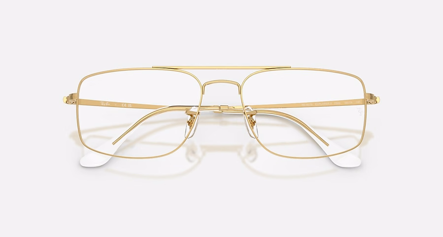 EXPLORER III OPTIK