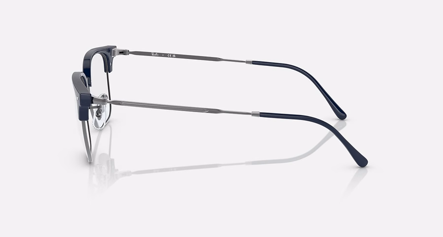 NEUE CLUBMASTER OPTIK