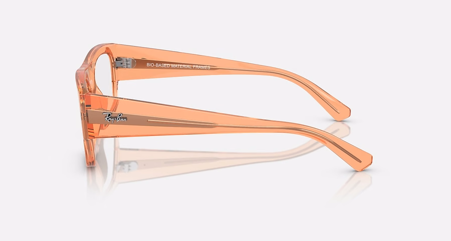 KRISTIN OPTICS BIOBASED