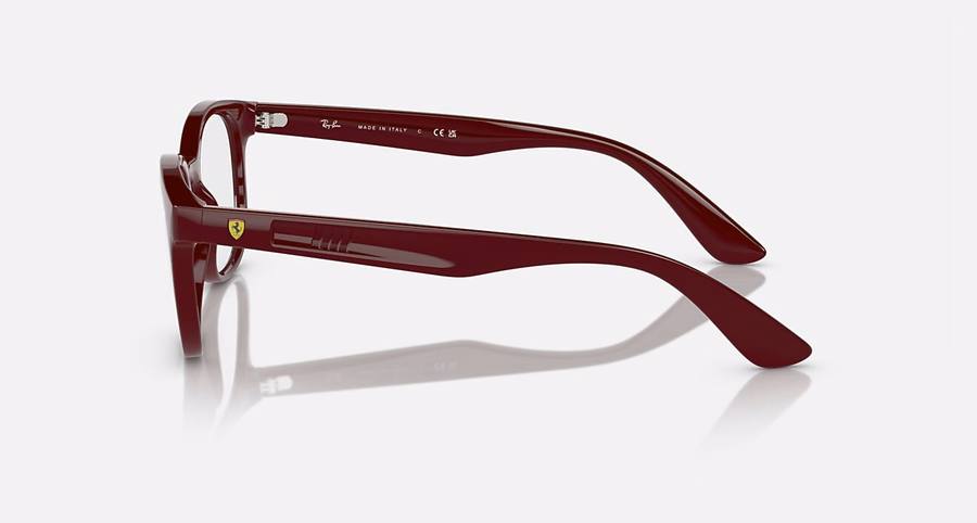 RB7231M OPTICS SCUDERIA FERRARI COLLECTION