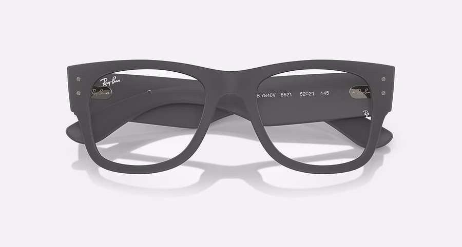 MEGA WAYFARER OPTIK LITEFORCE