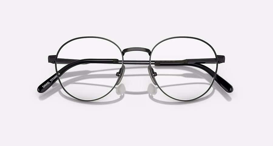 DAVID TITANOPTIK