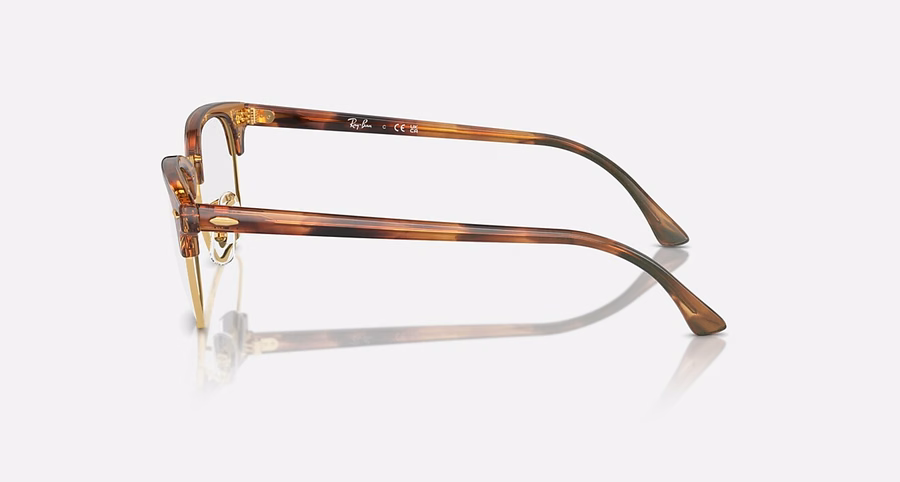 CLUBMASTER OPTICS LIMITED