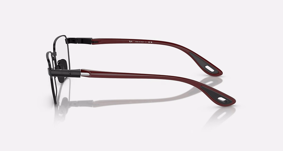 RB6507M OPTIK SCUDERIA FERRARI KOLLEKTION