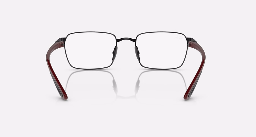 RB6507M OPTIK SCUDERIA FERRARI KOLLEKTION