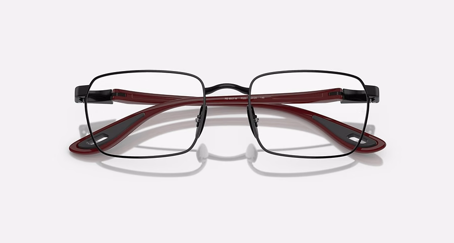 RB6507M OPTIK SCUDERIA FERRARI KOLLEKTION