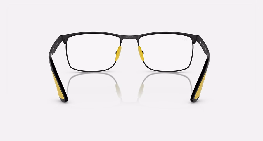 RB6516M OPTIK SCUDERIA FERRARI KOLLEKTION