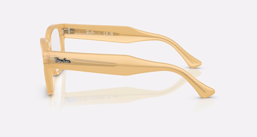 LAURENE OPTICS BIOBASED