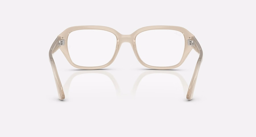 SHEA OPTICS BIOBASED
