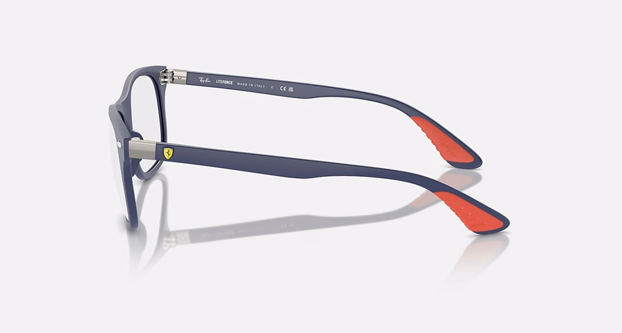 RB7307M OPTIK SCUDERIA FERRARI KOLLEKTION