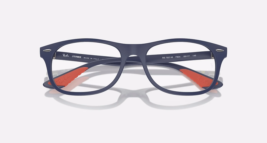 RB7307M OPTIK SCUDERIA FERRARI KOLLEKTION