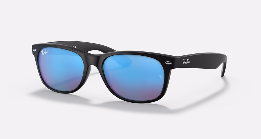 NEUE WAYFARER-FLASH