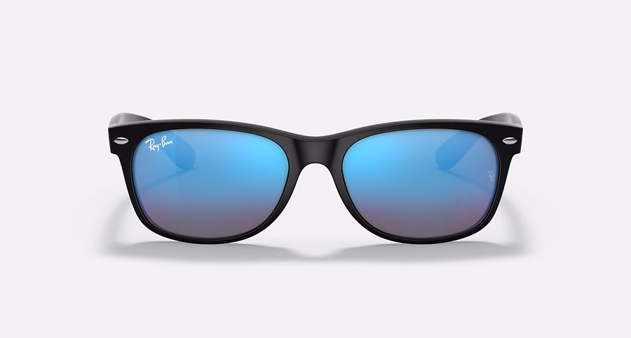 NEUE WAYFARER-FLASH