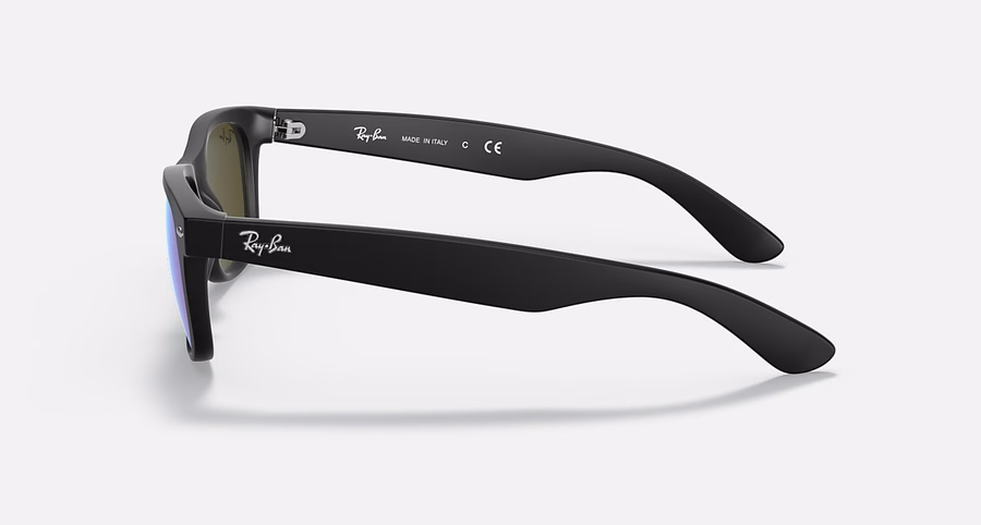 NEUE WAYFARER-FLASH