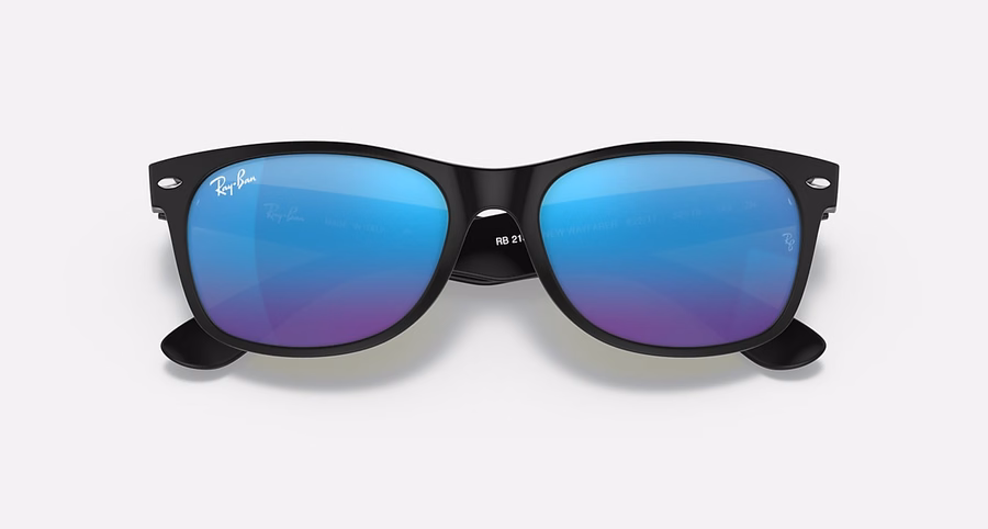 NEUE WAYFARER-FLASH