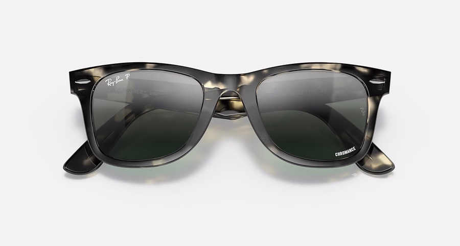 ORIGINAL WAYFARER POLARISIERTE+ GLÄSER