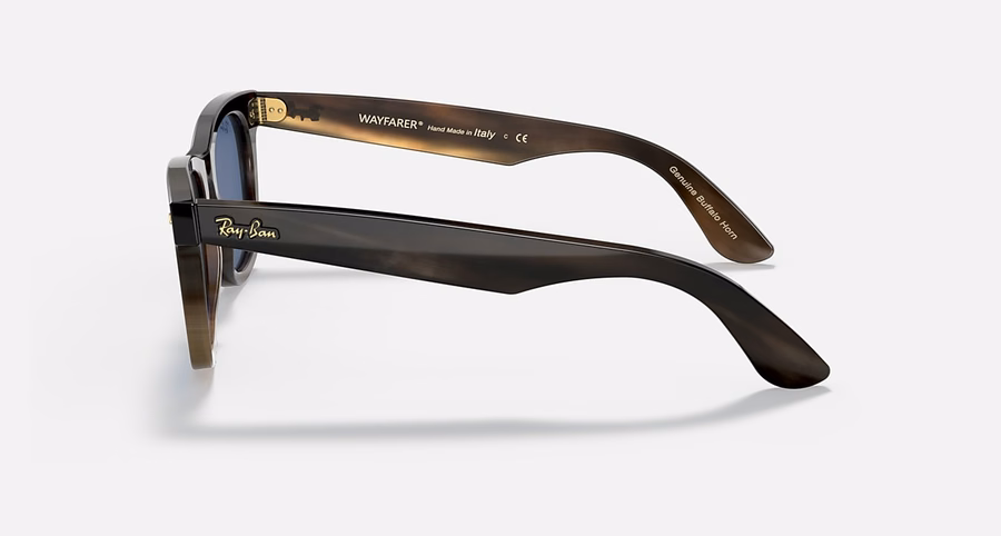 ORIGINAL WAYFARER HORN