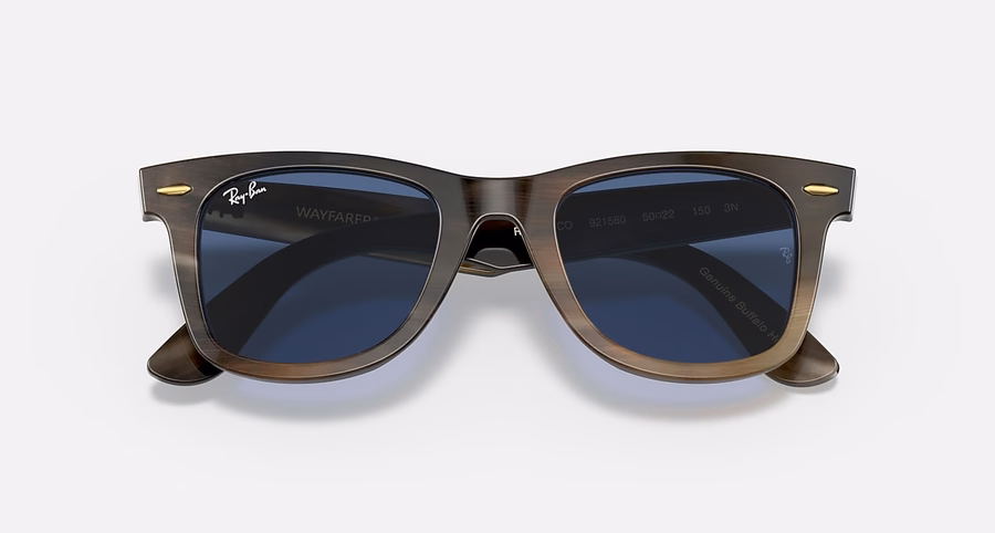 ORIGINAL WAYFARER HORN