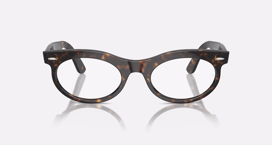 WAYFARER OVAL TRANSITIONSu00ae