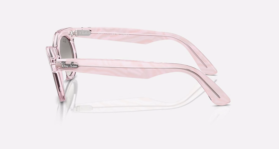 WAYFARER OVAL CHANGE
