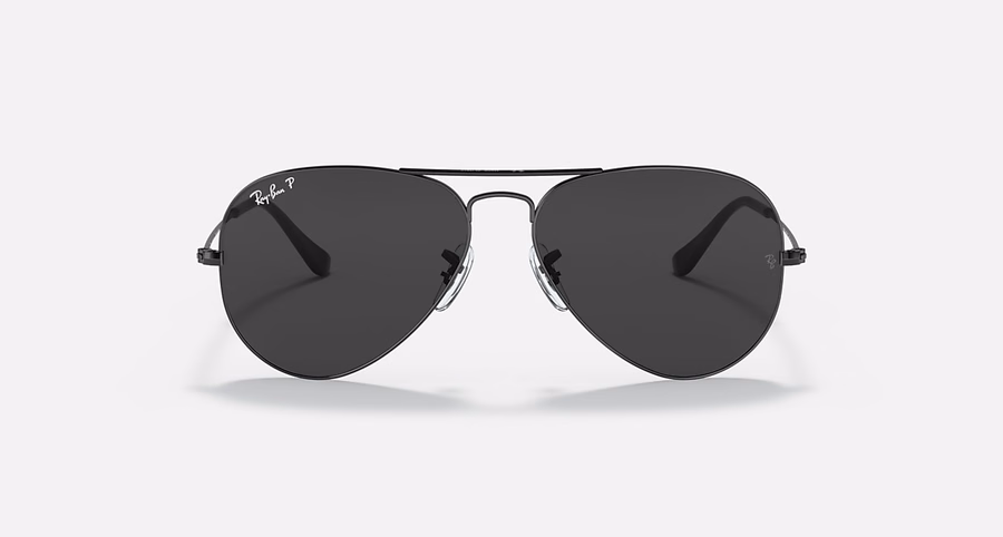 AVIATOR TOTAL SCHWARZ