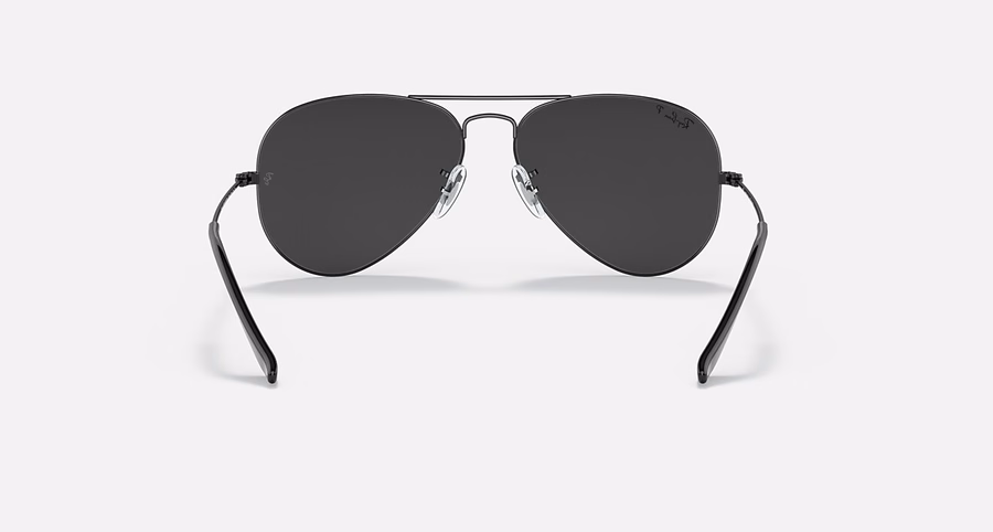 AVIATOR TOTAL SCHWARZ