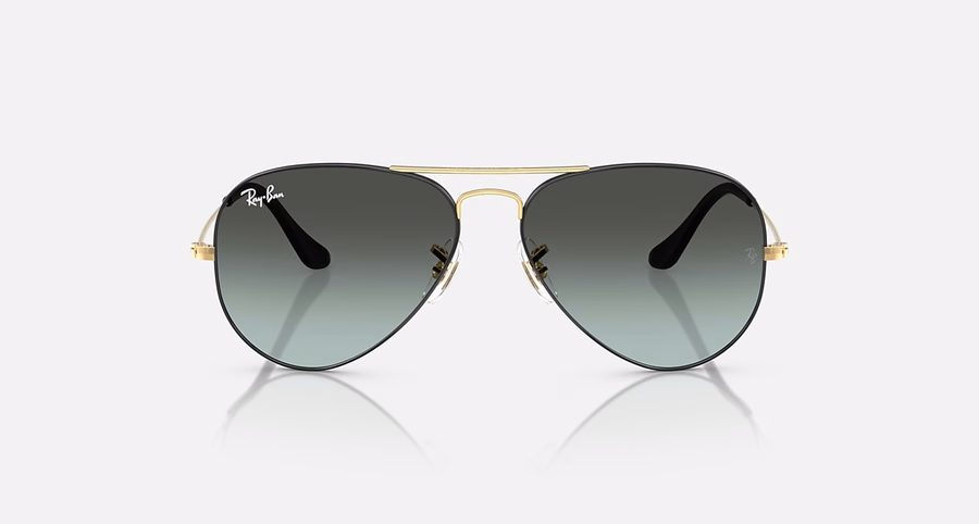 AVIATOR GROSSES METALL
