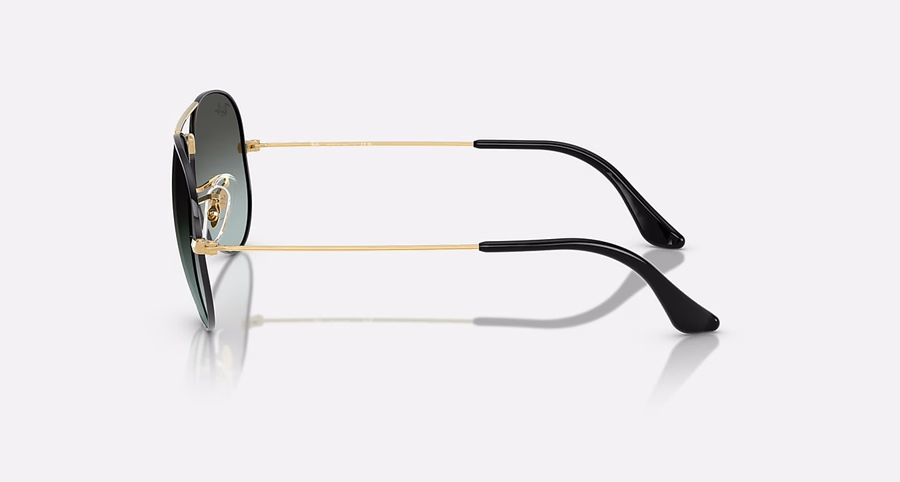 AVIATOR GROSSES METALL