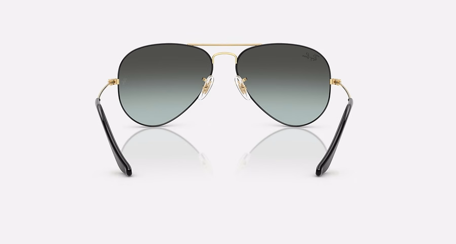 AVIATOR GROSSES METALL