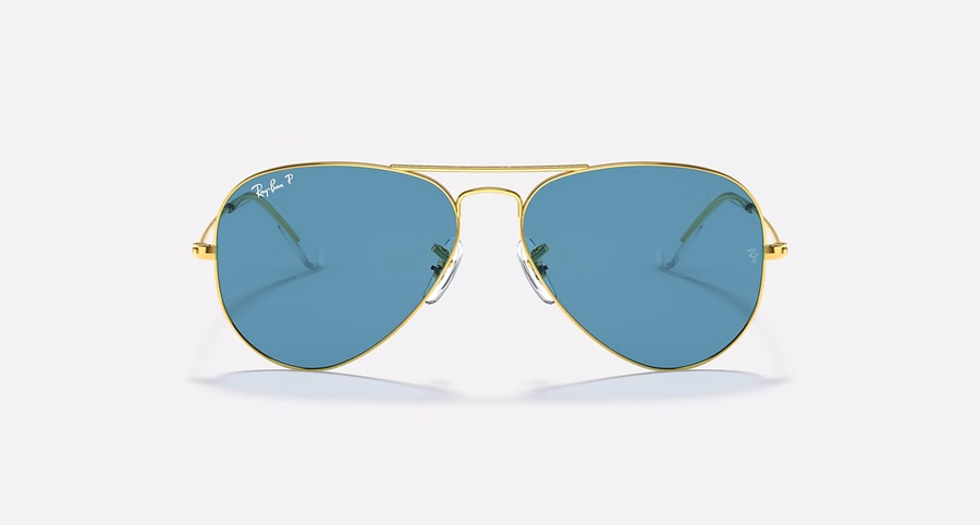 AVIATOR CLASSIC POLARISIERTE+ LINSEN