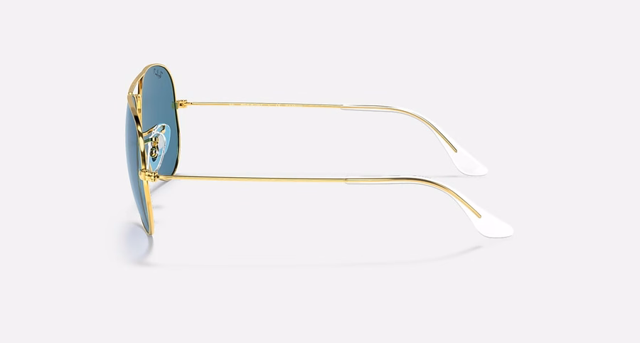 AVIATOR CLASSIC POLARISIERTE+ LINSEN