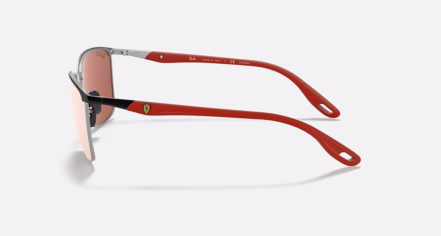 RB3673M SCUDERIA FERRARI KOLLEKTION