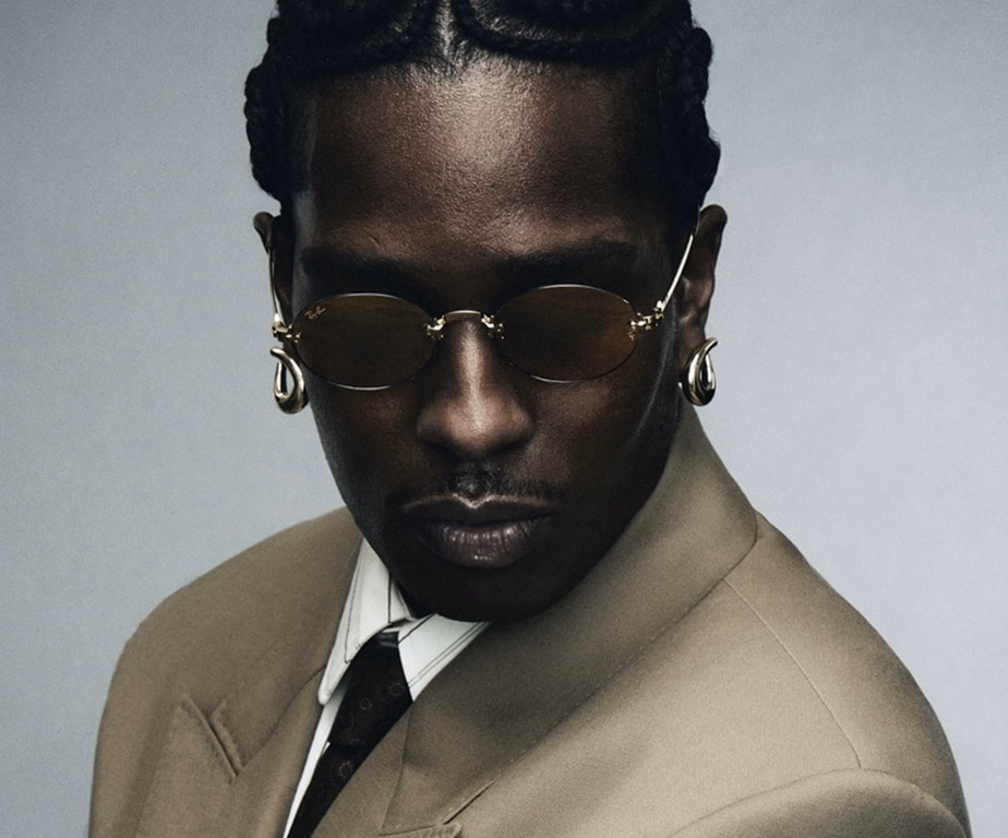 RB3929 VON A$AP ROCKY