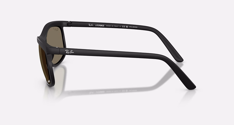 RB4452 POLARISIERTE+ LINSEN LITEFORCE