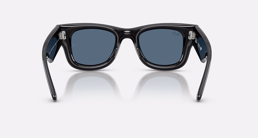 WAYFARER PUFFER CRYSTAL EDITION