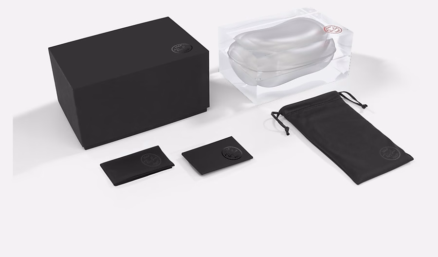 ULTRA WRAP 002 NÄCHSTE GENERATION KOLLEKTION