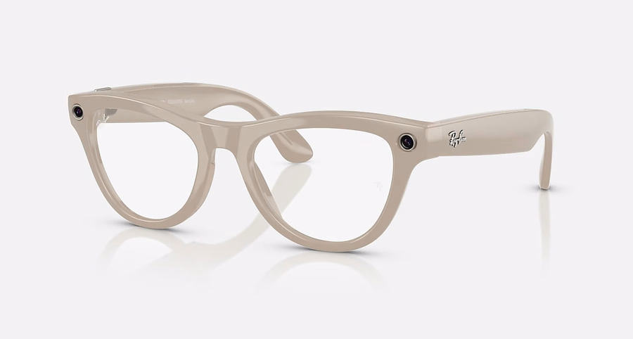 RAY-BAN META SKYLER - GEN 1