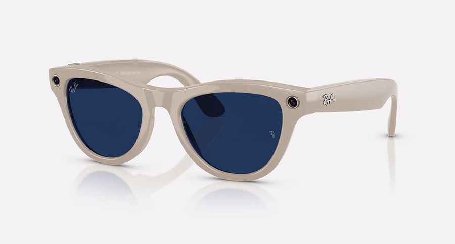 RAY-BAN META SKYLER - GEN 1